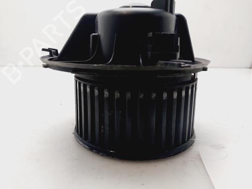Used Heater blower motor VW GOLF VI (5K1) [2008-2014]  23119525