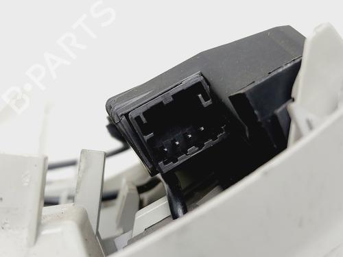 Interior roof light AUDI A6 Allroad C6 (4FH) 3.0 TDI quattro | BP31307278I8 