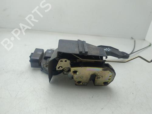 Front left lock TOYOTA RAV 4 II (_A2_)  | BP28208460C98 