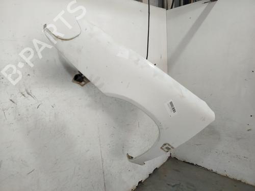 Forkjerm venstre CITROËN SAXO (S0, S1) 1.5 D | BP29943140C41 