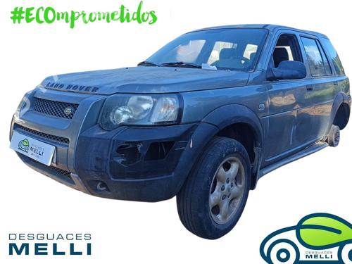 Used Parts LAND ROVER FREELANDER I (L314) 4960737
