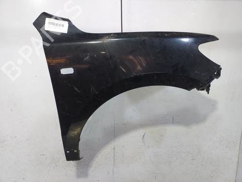 Used Right front fenders HYUNDAI SANTA FÉ II (CM) 2.2 CRDi GLS (150 hp) 21263791