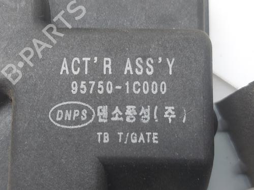 Electronic module HYUNDAI GETZ (TB) 1.1 | BP36557776M83 - Image 2