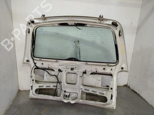 Tailgate SEAT ALHAMBRA (7V8, 7V9) 1.9 TDI | BP27817214C6 