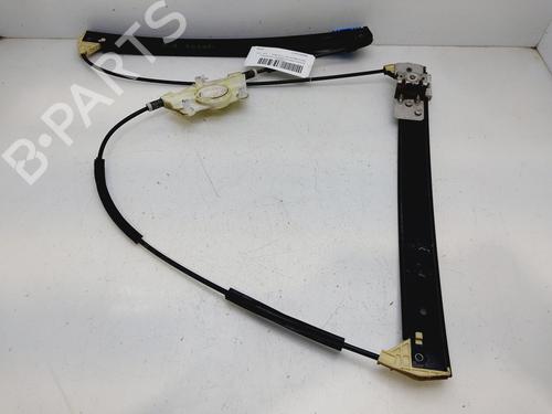 Rudehejsemekanisme ventre foran AUDI A4 B6 (8E2) 1.9 TDI | BP31091220C22 