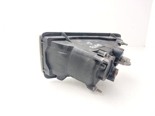 Right front fog light ISUZU D-MAX II (TFR, TFS) 2.5 CRDi 4x4 (TFS86J) | BP33185357C31 - Image 2