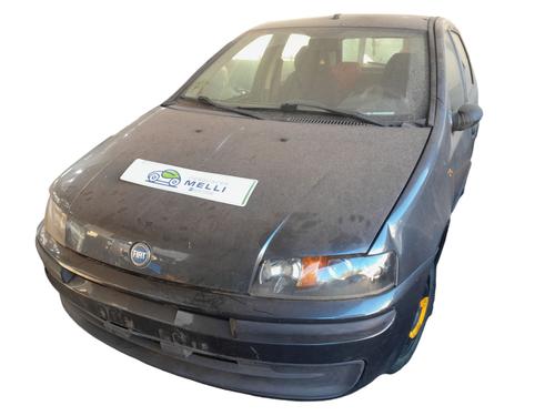 Starter FIAT PUNTO Hatchback Van (188_) 1.2 60 | BP19537160M8 
