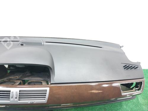 Kollisonspute sett BMW 7 (E65, E66, E67) 730 Ld | BP25025482C86 