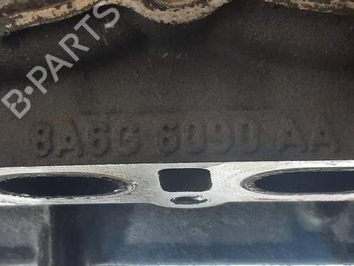 Cylinder head FORD FIESTA VI (CB1, CCN)  | BP24869018M5 