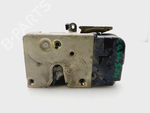 Used Front left lock CITROËN XSARA Coupe (N0) 1.4 HDi (68 hp) 31373614