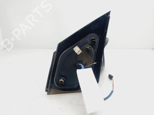 Right mirror CITROËN C2 (JM_) 1.4 HDi | BP25873797C27 
