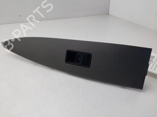 Used Right front window switch Right front window switch TOYOTA AVENSIS Saloon (_T27_) [2008-2018] 34696992 34696992