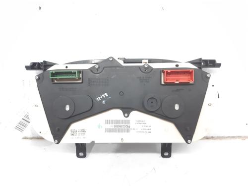 Instrument cluster RENAULT CLIO II (BB_, CB_)  | BP6988842C47 