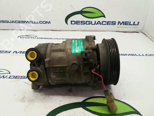 AC compressor MG MG ZR 105 | BP2873479M34 