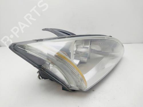 Right headlight FORD FOCUS II Convertible 2.0 | BP29078483C29 