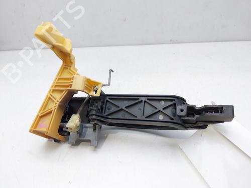 Front right exterior door handle FORD MONDEO III (B5Y) 2.0 TDCi | BP13810475C129 