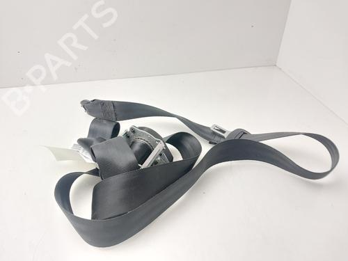 Rear left seatbelt SKODA RAPID (NH3, NK3, NK6) | BP32473185I29