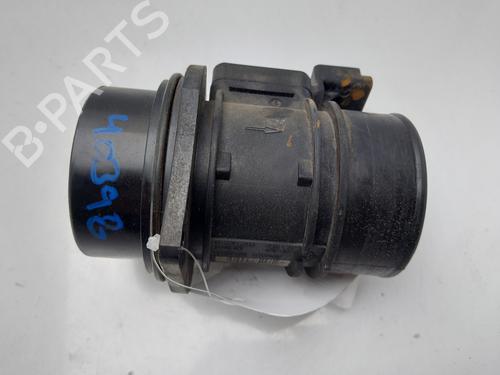 Mass air flow sensor RENAULT LAGUNA II (BG0/1_) | BP31036872M95