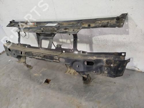 Frontplade/Frontkurv Frontplade/Frontkurv SEAT IBIZA II (6K1) 1.9 TDI (110 hp) 39717540 39717540