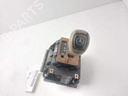 Gearstang MERCEDES-BENZ M-CLASS (W163) ML 270 CDI (163.113) (163 hp) 31965728