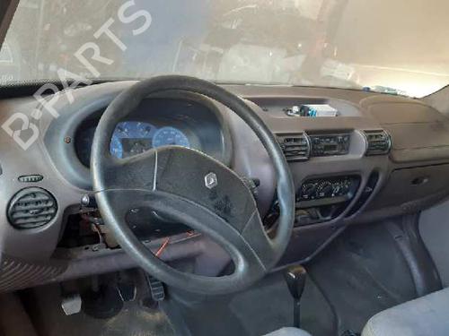 Right front window switch RENAULT MASTER II Van (FD)  | BP12399861I26 