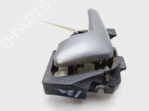Rear left interior door handle KIA RIO III (UB)  | BP27322676I15 