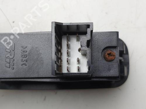 Right front window switch MITSUBISHI SPACE STAR MPV (DG_A) 1.9 DI-D (DG4A) | BP40524340I26 - Image 5