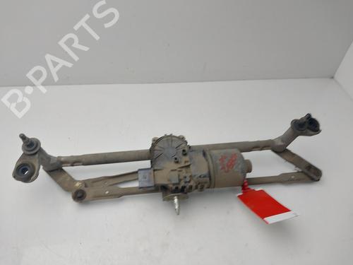 Used Front wiper motor SEAT IBIZA IV ST (6J8, 6P8) 1.6 TDI (90 hp) 31373458