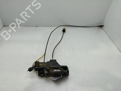Fechadura trás esquerda MERCEDES-BENZ A-CLASS (W168) A 170 CDI (168.009, 168.109) (95 hp) 31998046