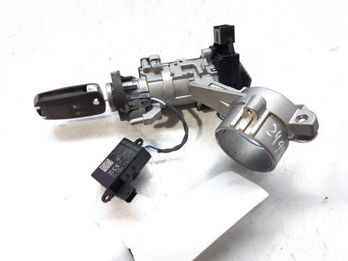 Used Ignition barrel Ignition barrel OPEL CORSA E (X15) 1.4 (08, 68) (90 hp) 8390042 8390042