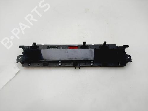 Used Instrument cluster RENAULT GRAND SCÉNIC II (JM0/1_) 1.5 dCi (JM1E) (106 hp) 30441079