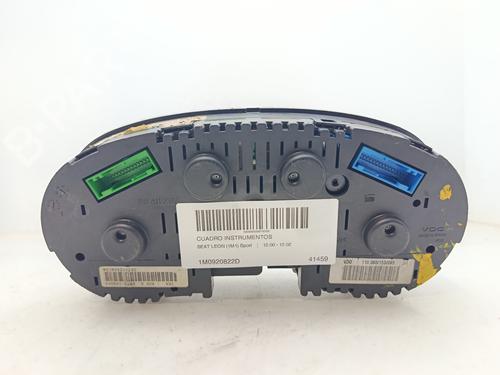 Instrument cluster SEAT LEON (1M1) | BP37011763C47 - Image 2