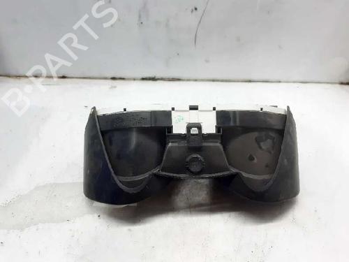 Instrument cluster FORD FIESTA VI (CB1, CCN) 1.25 | BP6554435C47 