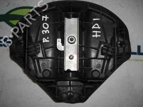 Driver airbag PEUGEOT 307 (3A/C) 2.0 HDi 90 | BP2899945C9 