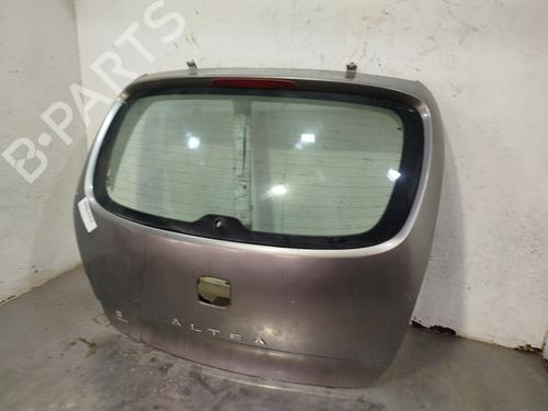 Tailgate SEAT ALTEA (5P1)  | BP28090088C6 