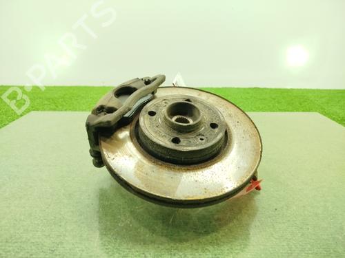 Venstre Styrespindel Lejehus DACIA LOGAN MCV (KS_) [2007-2025]  30492637