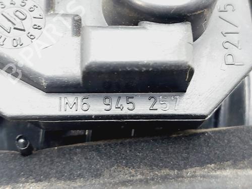 Left taillight SEAT LEON (1M1) | BP30857883C34