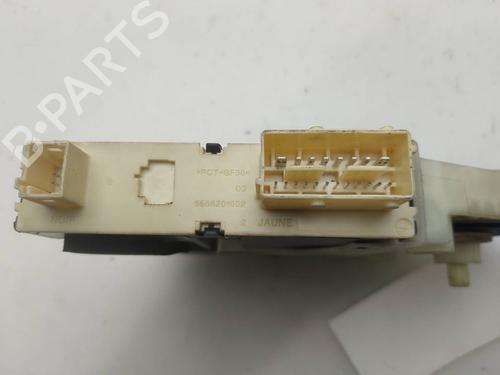 Right front window motor PEUGEOT 307 CC (3B) 2.0 16V | BP39620249E20 - Image 3