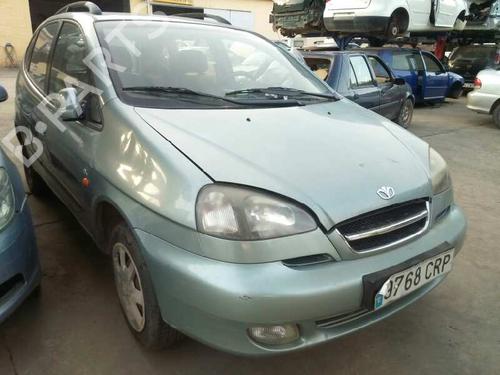 Ratstangsstang DAEWOO REZZO (U100) 1.6 | BP2880344I23  - Image 6