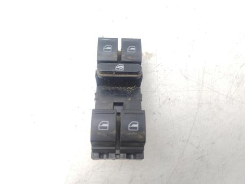 Fensterheberschalter links vorne VW TOUAREG (7LA, 7L6, 7L7)  | BP29596812I27 