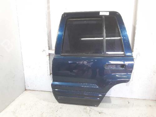 Used Left rear door JEEP GRAND CHEROKEE II (WJ, WG) 3.1 TD 4x4 (140 hp) 6682886