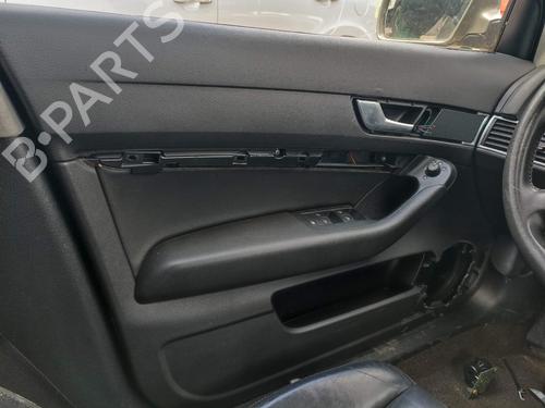 Electronic module AUDI A6 Allroad C6 (4FH) 3.2 FSI quattro | BP26948093M83 