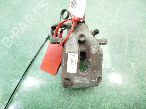 Left rear brake caliper PEUGEOT 407 SW (6E_, 6D_) 2.0 | BP29575317M107