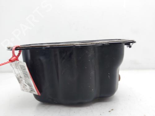 Oil sump LAND ROVER RANGE ROVER SPORT I (L320) 2.7 D 4x4 | BP17633589M115 