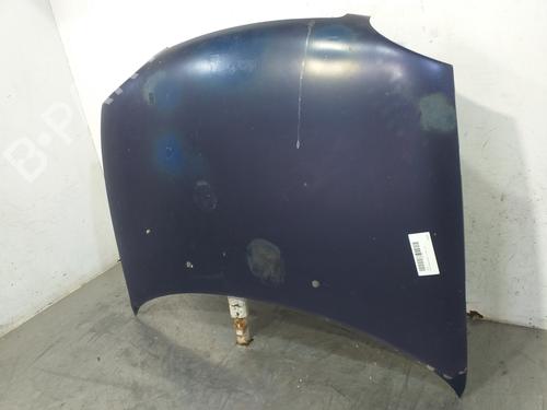 Hood OPEL CORSA B (S93) 1.4 i (F08, F68, M68) | BP21562150C1 