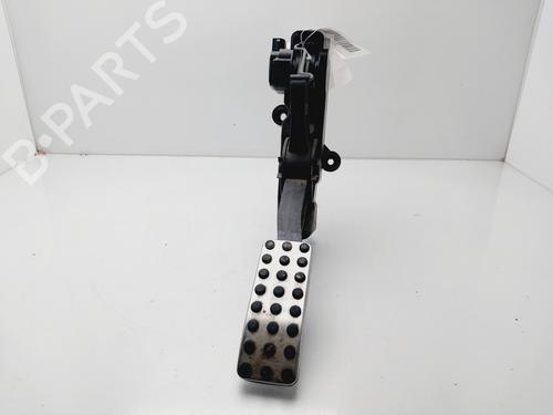Used Pedal Pedal MERCEDES-BENZ B-CLASS Sports Tourer (W245) [2005-2011] 32712338 32712338