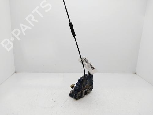 Rear right lock OPEL CORSA D (S07)  | BP29499318C99 