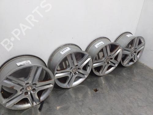 Rim SEAT ALTEA (5P1)  | BP17645180C45
