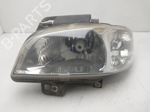 Used Left headlight Left headlight 38751565 38751565