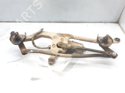 Front wiper motor TOYOTA AURIS (_E18_)  | BP10775925M29 